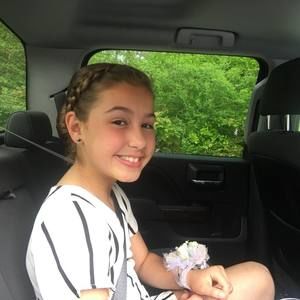 Meet your Posher, June